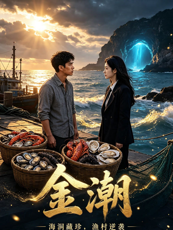 金潮
