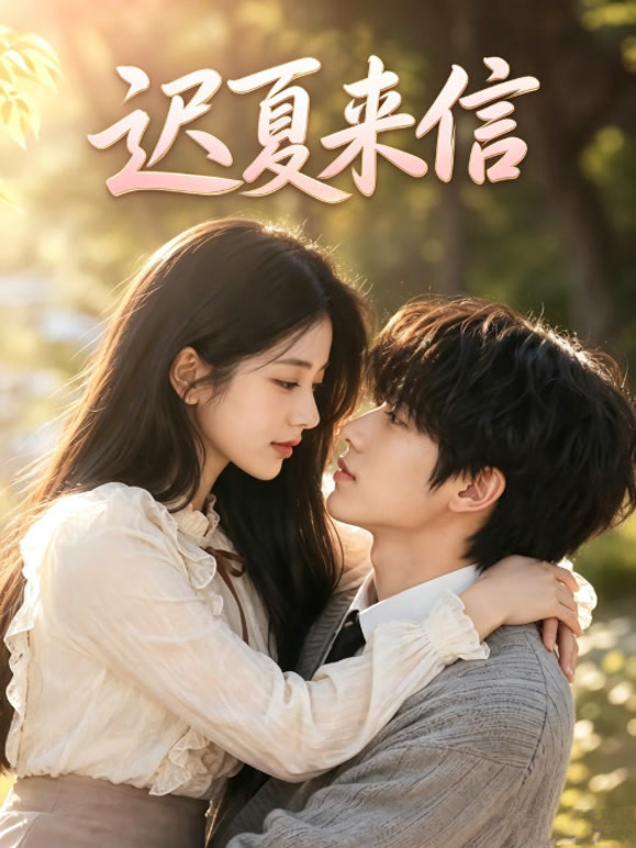 迟夏来信