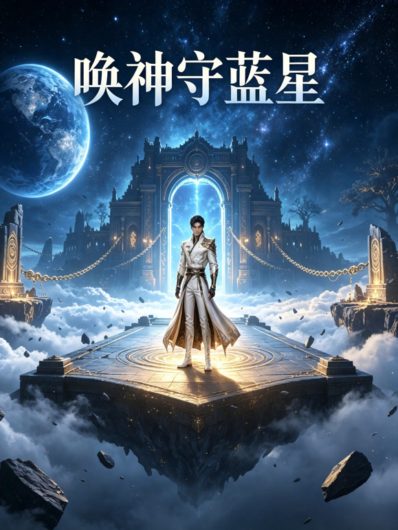 唤神守蓝星