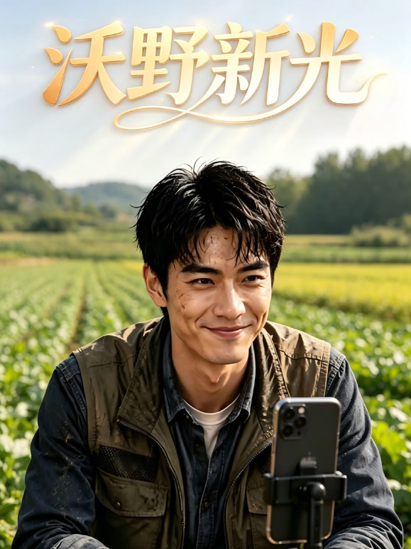 沃野新光
