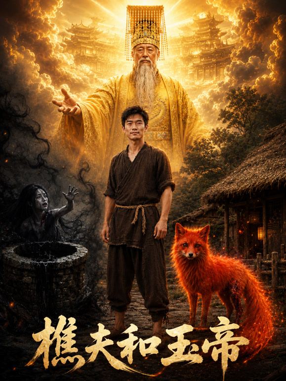 樵夫和玉帝