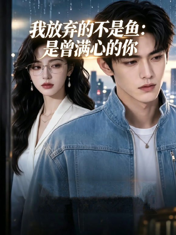 我放弃的不是鱼：是曾满心的你