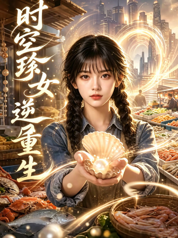 时空珠女：逆风重生