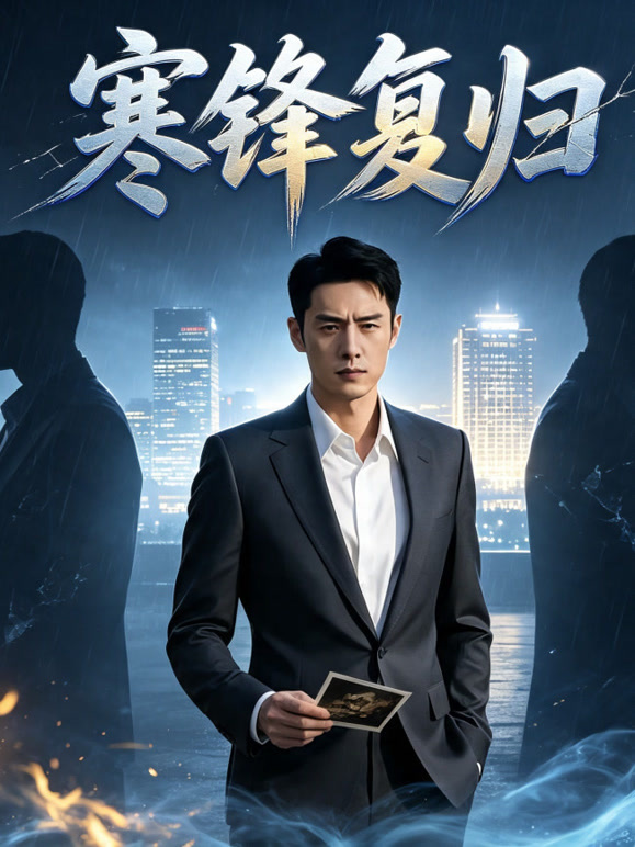 寒锋复归