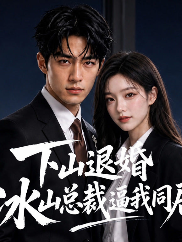 下山退婚，冰山总裁逼我同居