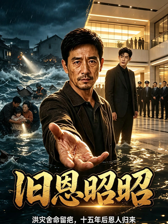 旧恩昭昭