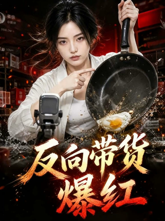 反向带货爆红