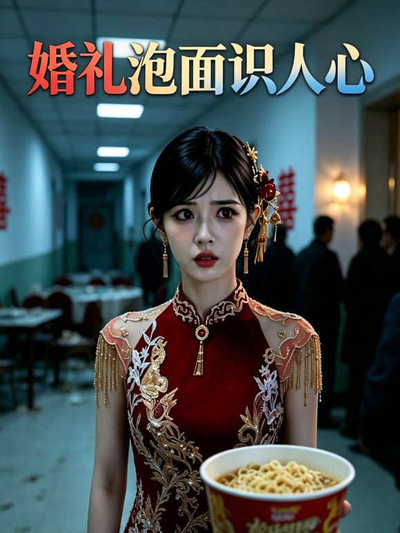 婚礼泡面识人心