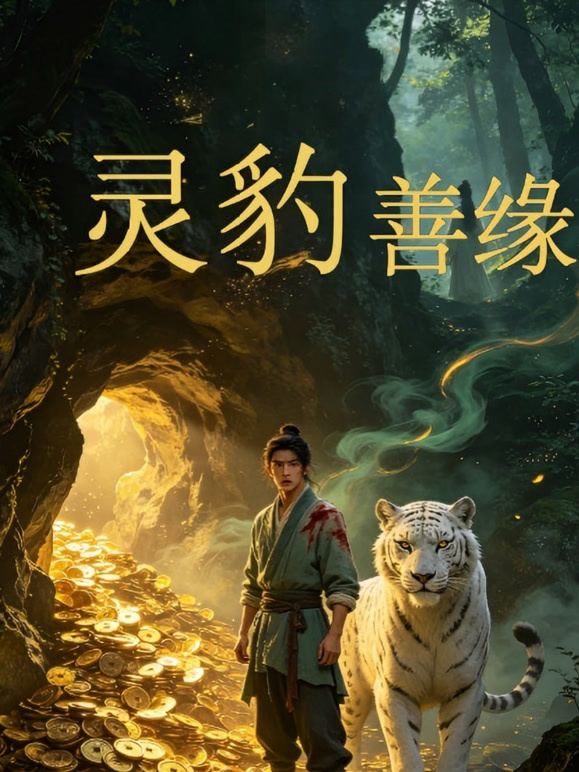 灵豹善缘