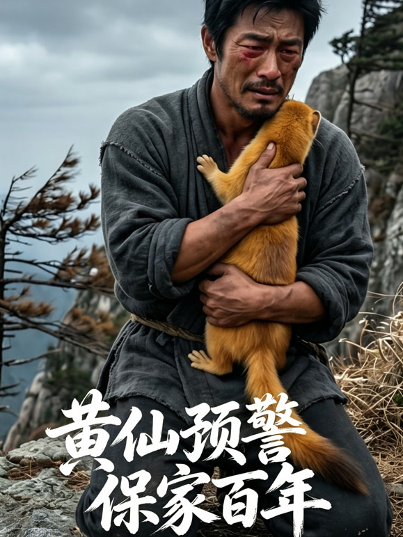 黄仙预警保家百年