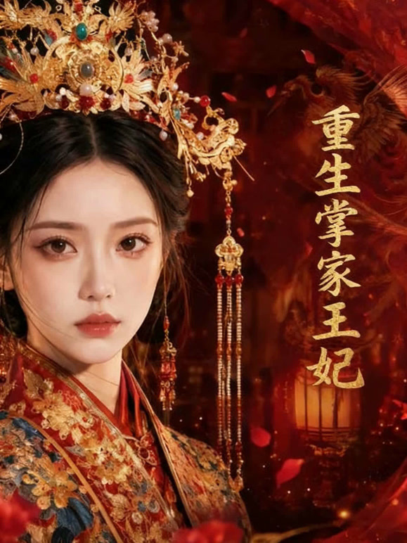 重生掌家王妃