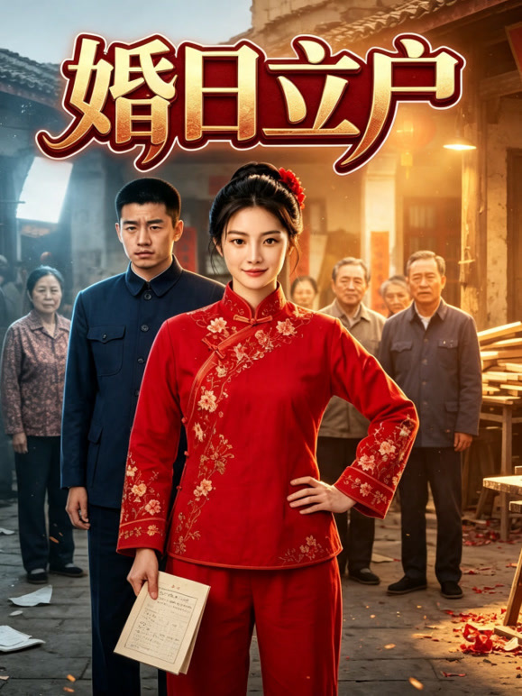 婚日立户