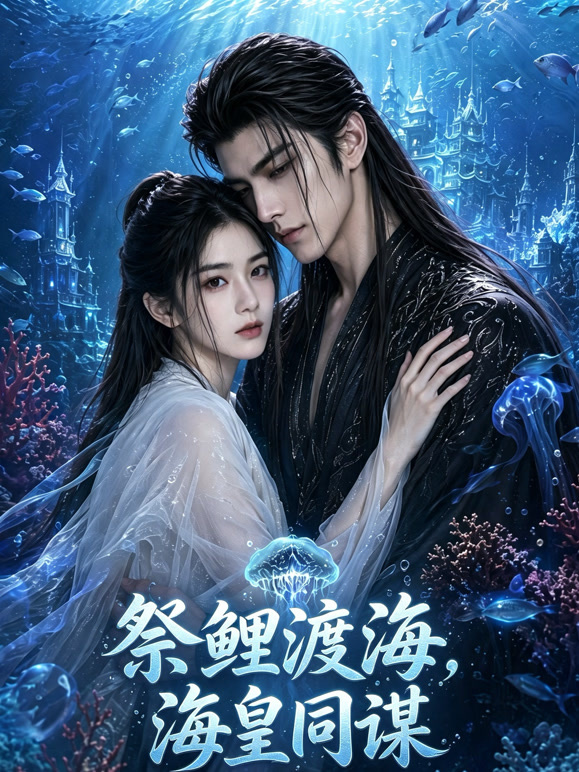 祭鲤渡海，海皇同谋