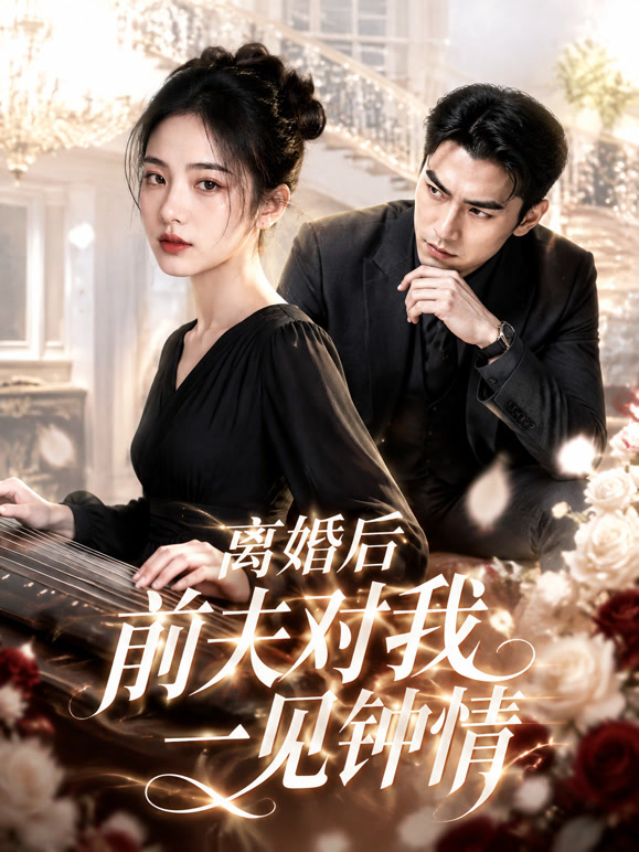 离婚后前夫对我一见钟情