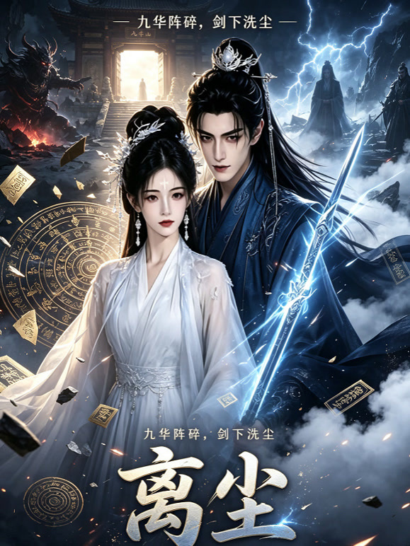 离尘