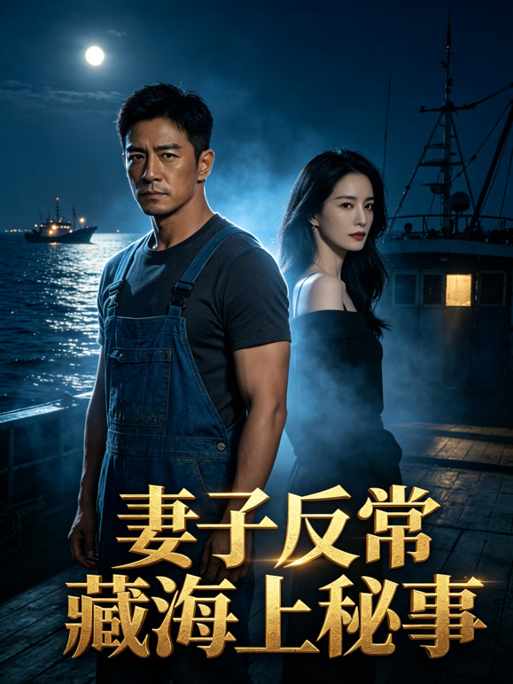 妻子反常藏海上秘事