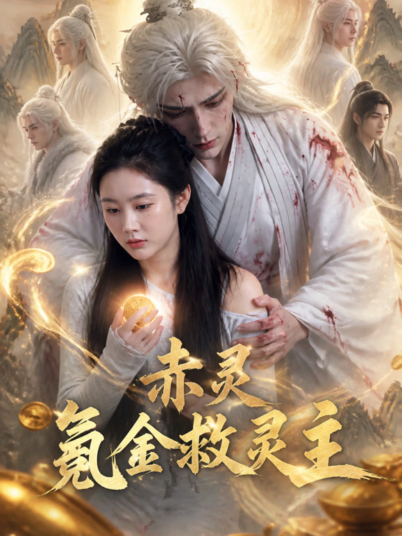 赤灵氪金救灵主