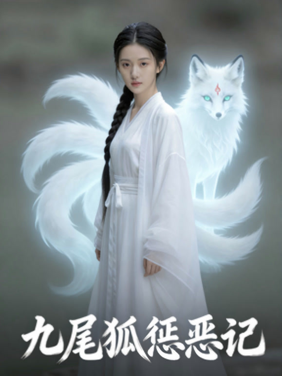 九尾狐惩恶记