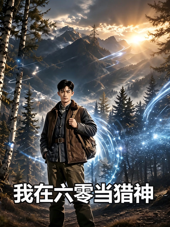 我在六零当猎神