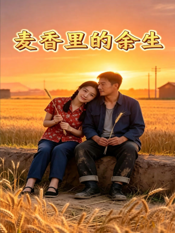 麦香里的余生