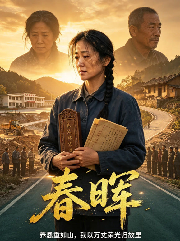 春晖