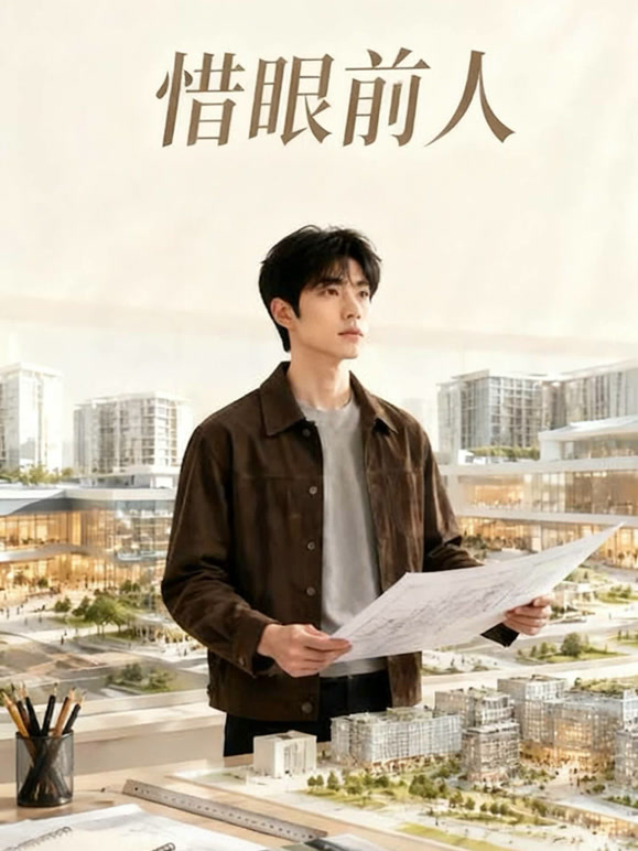 惜眼前人