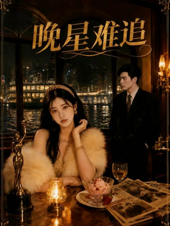 晚星难追