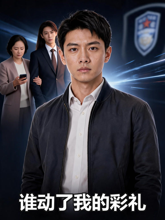 谁动了我的彩礼