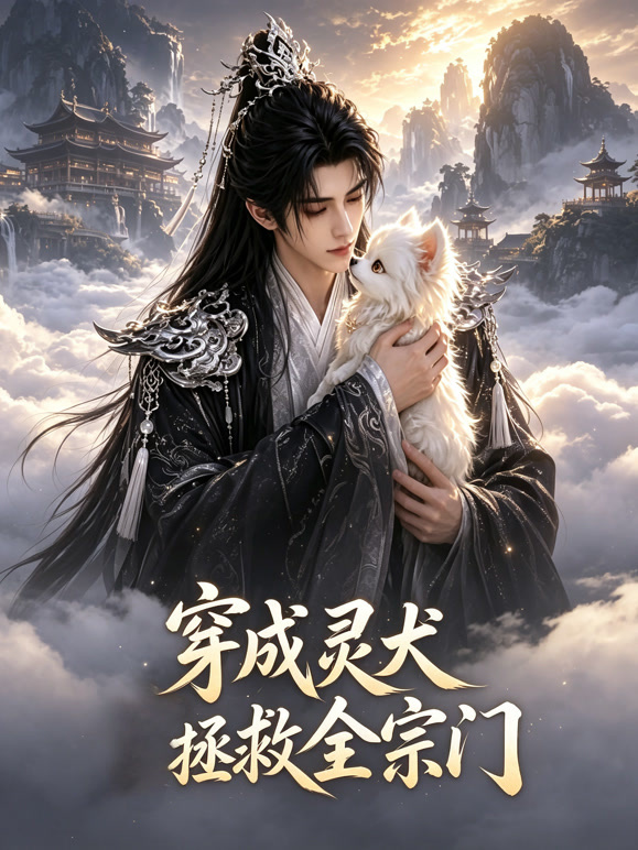穿成灵犬拯救全宗门
