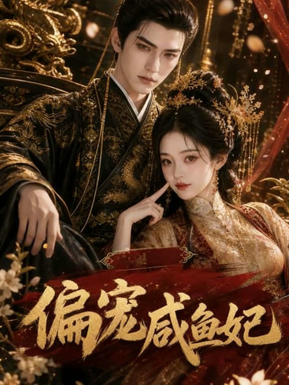 偏宠咸鱼妃