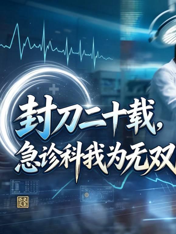 封刀二十载，急诊科我为无双医圣