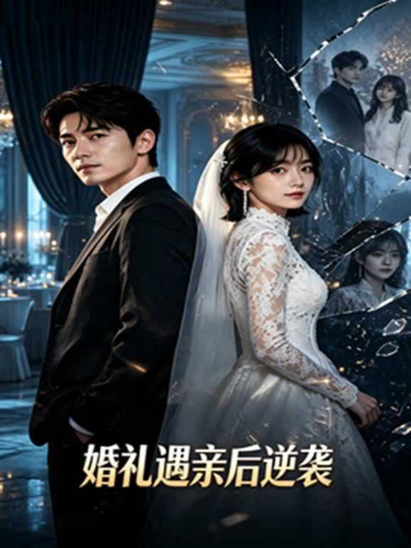婚礼遇亲后逆袭