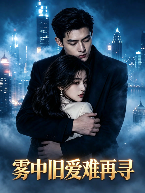 雾中旧爱难再寻