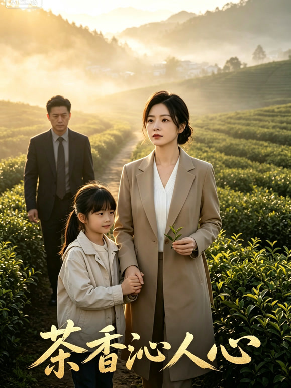 茶香沁人心