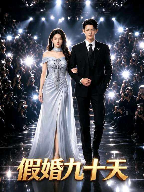 假婚九十天