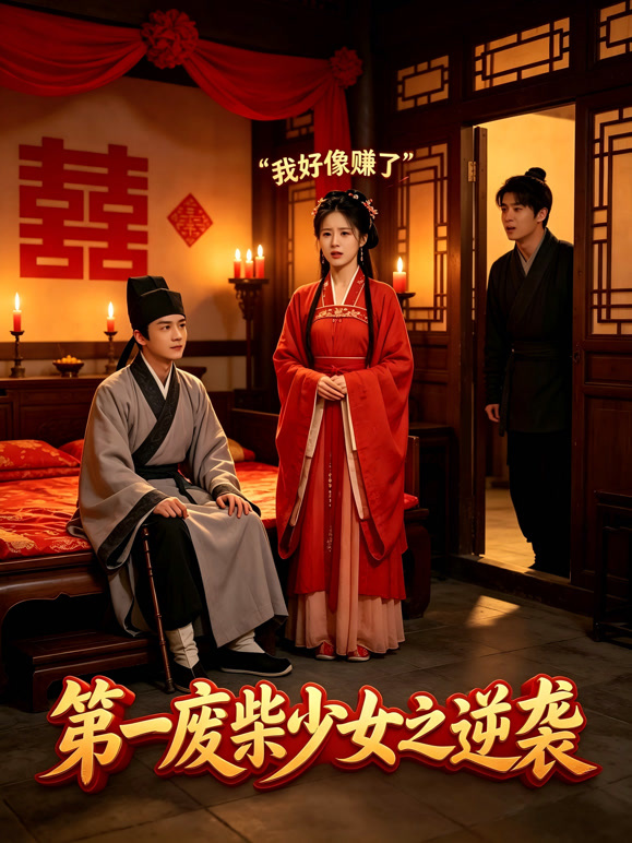 第一废柴少女之逆袭
