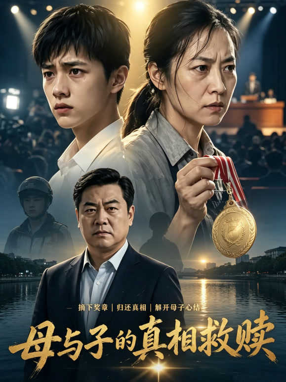 母与子的真相救赎