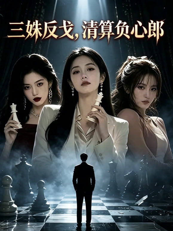 三姝反戈，清算负心郎