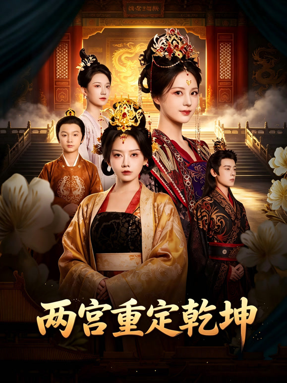 两宫重定乾坤