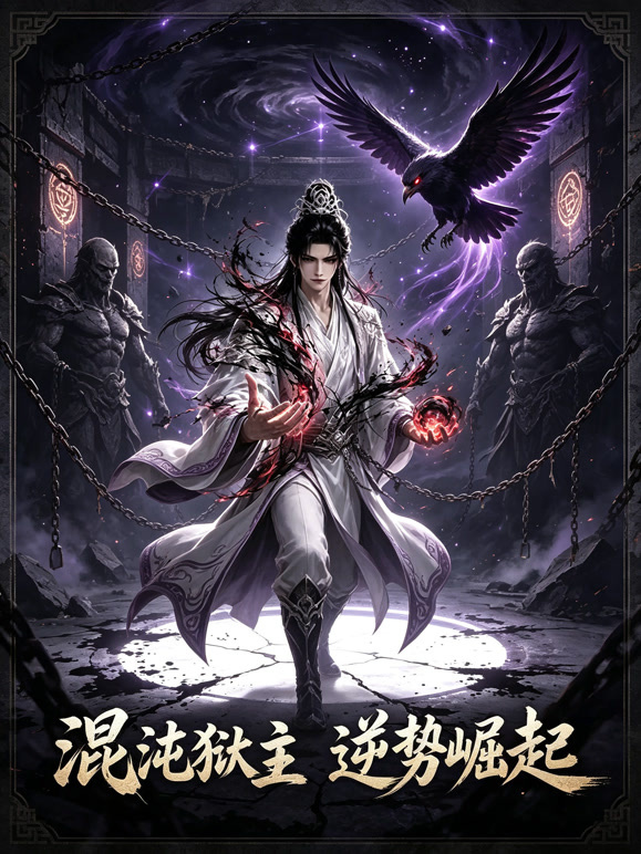 混沌狱主，逆势崛起