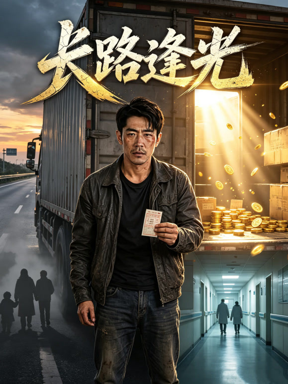 长路逢光