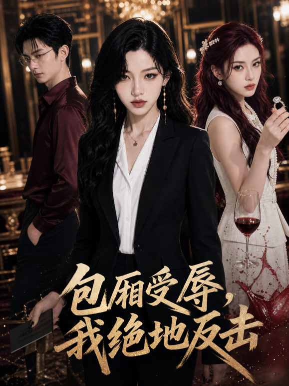 包厢受辱，我绝地反击