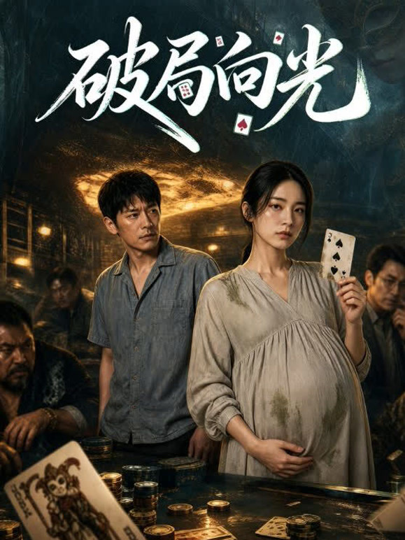 破局向光