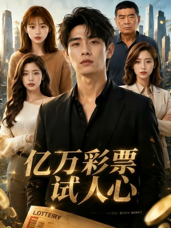 亿万彩票试人心