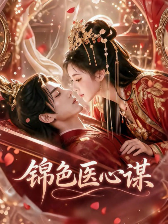 锦色医心谋