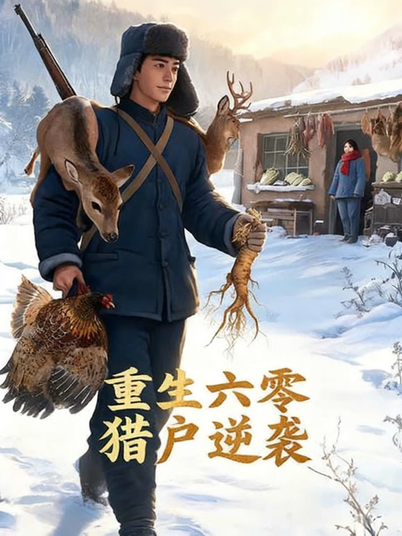 重生六零猎户逆袭