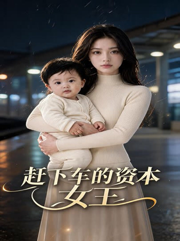赶下车的资本女王