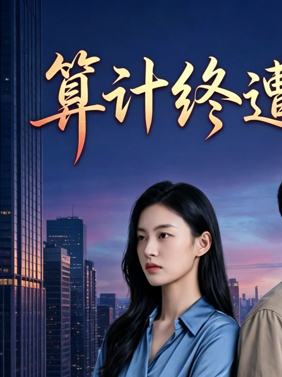 算计终遭反噬