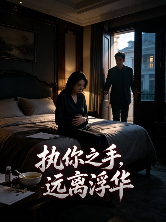 执你之手，远离浮华
