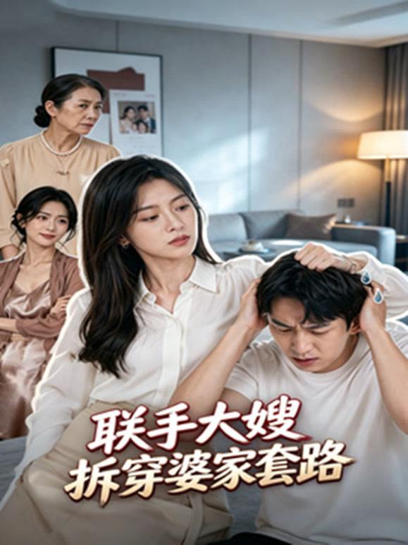 联手大嫂拆穿婆家套路